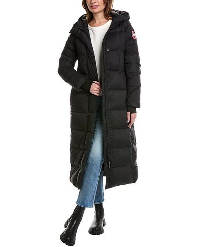 Canada Goose Coats for Women | Online Sale up to 50% off | Lyst