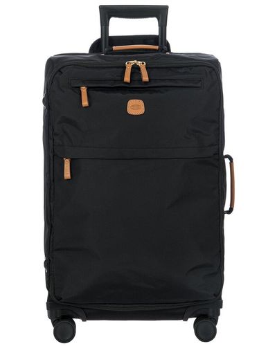 Bric's Brics X Collection 25.5In Trolley Soft - Black