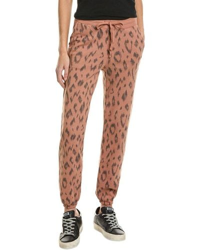 Michael Stars Ray Relaxed Jogger Pant - Multicolour