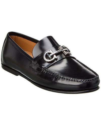 Ferragamo Shoes for Men | Online Sale up to 64% off | Lyst