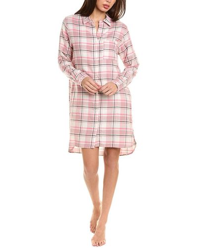 DKNY Sleep Shirt - Pink