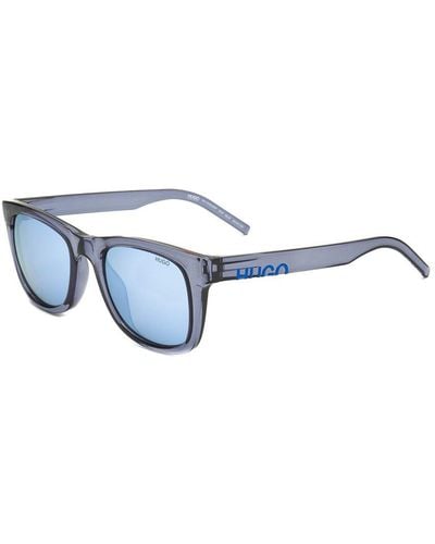 BOSS Hg1070 52mm Sunglasses - Blue