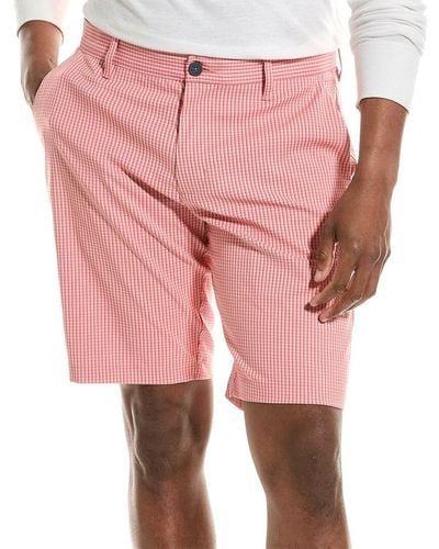 Tommy Bahama Ace Fairway Short - Pink