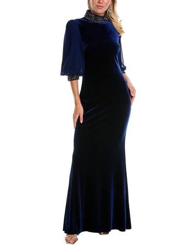 Badgley Mischka Dresses for Women | Online Sale up to 89% off | Lyst