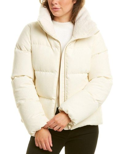 Natural nb series by nicole benisti Jackets for Women | Lyst