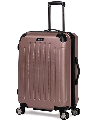 Kenneth Cole 24in 8-wheel Expandable Spinner - Brown