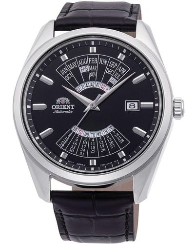 Orient Contemporary Watch - Grey