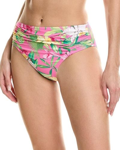 Tommy Bahama Orchid Garden Bottom - Pink
