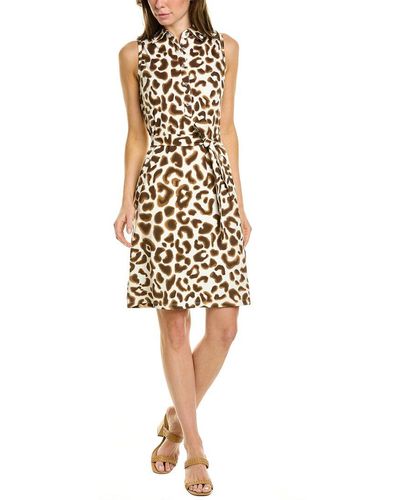 White J.McLaughlin Dresses for Women | Lyst