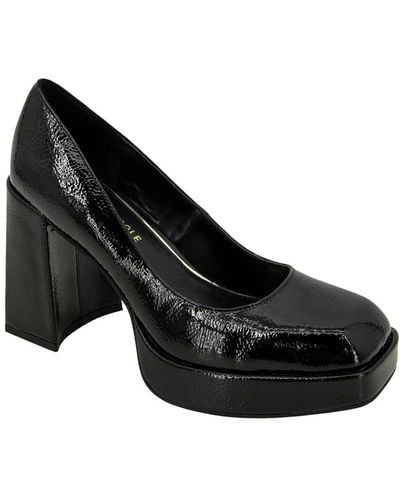 Kenneth Cole Kenneth Cole Bri Pump - Black