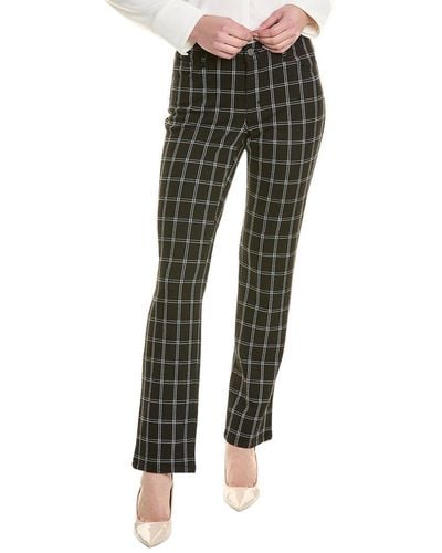Plaid Pants for Women - Up to 82% off