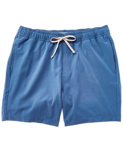 Onia Land To Water Short - Blue