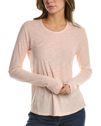 James Perse Long-sleeved tops for Women | Online Sale up to 88