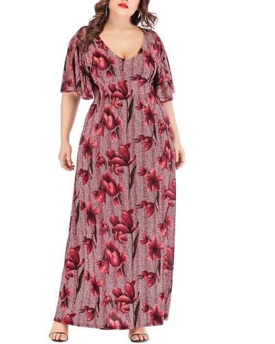 Nino Balcutti Casual and summer maxi dresses for Women | Online Sale up ...