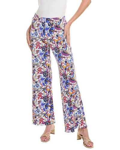 Jude Connally Trixie Pant - Blue