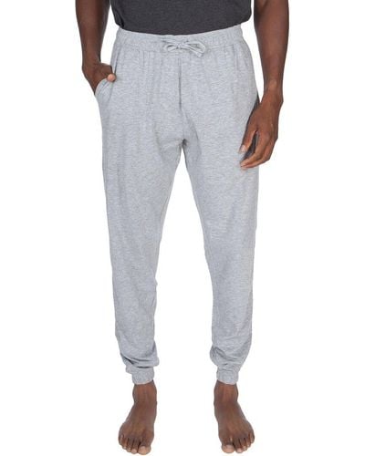 Unsimply Stitched Super Soft Sweatpant - Gray