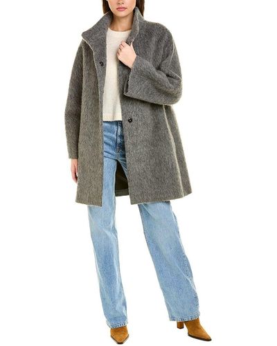 Cinzia Rocca Coats for Women | Online Sale up to 83% off | Lyst
