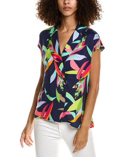 Trina Turk Tops for Women | Black Friday Sale & Deals up to 84