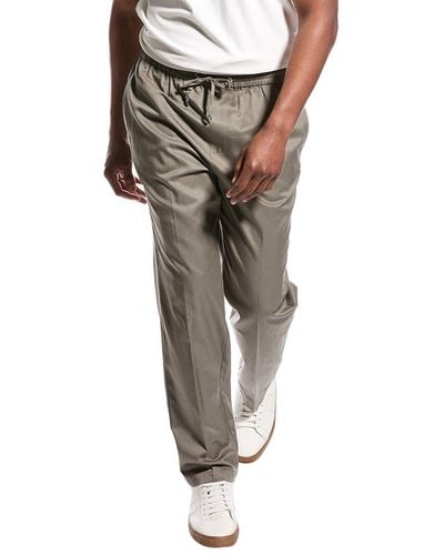 Buy U.S. Polo Assn. Denim Co. Men Regular Fit Mid Rise Pure Cotton Denim  Joggers - Track Pants for Men 23900904 | Myntra