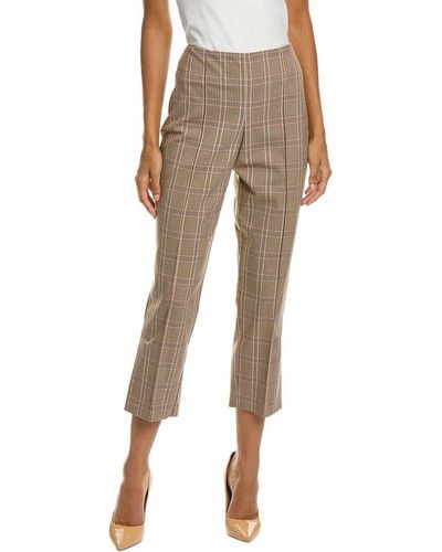 Natural Drew Pants for Women | Lyst