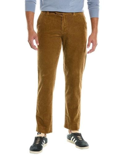 Natural Brooks Brothers Pants for Men