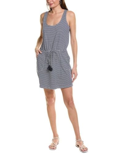 Tommy Bahama Breaker Bay Tank Dress - Blue