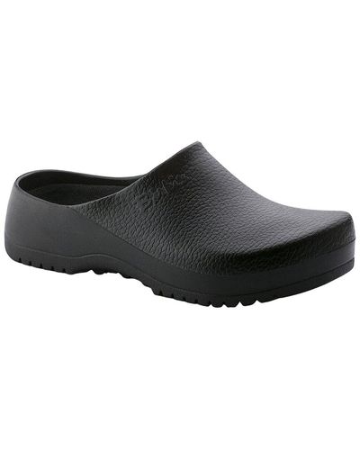 Birkenstock Super-birki Casual Shoes - Black