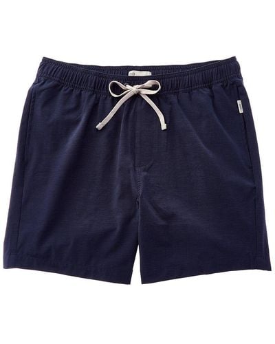 Onia Land To Water Short - Blue