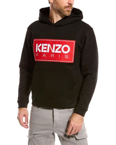 KENZO Hoodies for Men | Online Sale up to 60% off | Lyst UK