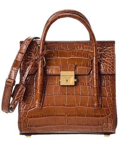 Michael Kors Satchel bags and purses for Women | Online Sale up to 75% off  | Lyst