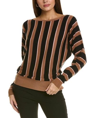 T Tahari Sweaters and knitwear for Women | Online Sale up to 66% off | Lyst