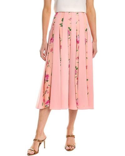 Carolina Herrera Skirts for Women | Online Sale up to 81% off | Lyst