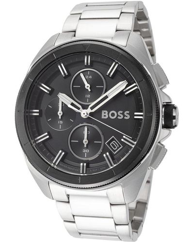 BOSS Volane Watch - Gray