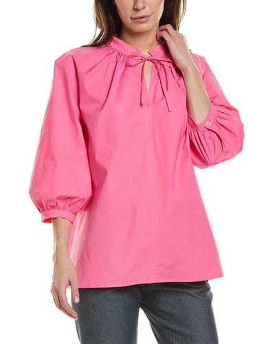 Piazza Sempione Shirt - Pink