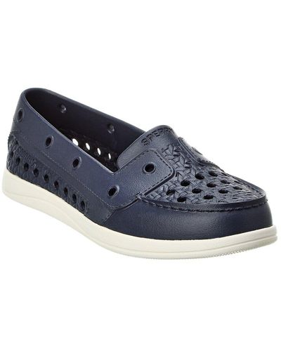 Sperry Top-Sider Float Fish Boat Shoe - Blue