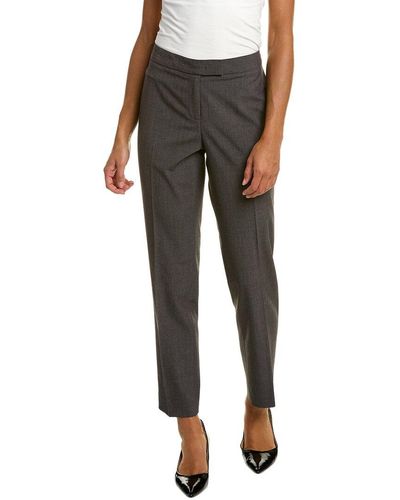 Anne klein stretch pants sale