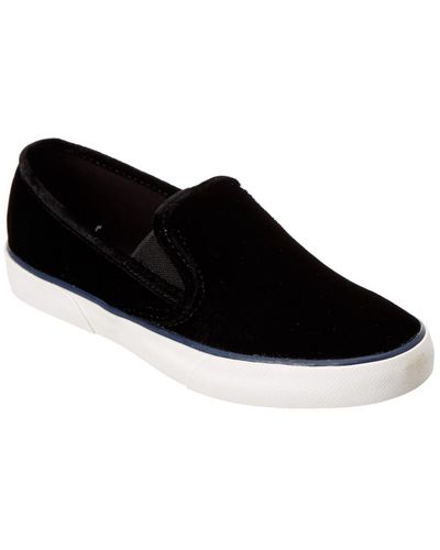 Sperry sales pier side