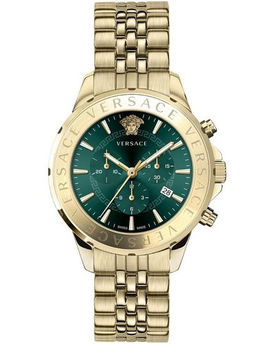 Versace Watches for Men Online Sale up to 67 off Lyst