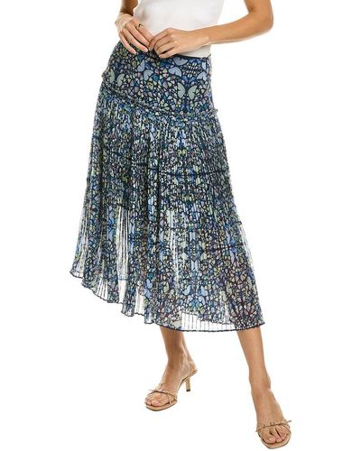 Ted Baker Mid-length skirts for Women, Online Sale up to 63% off