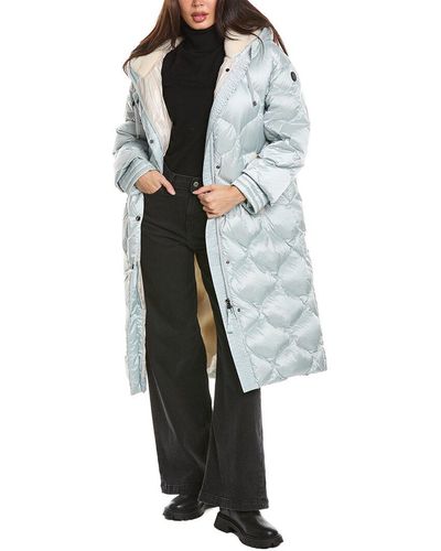 Bogner kiara shop coat