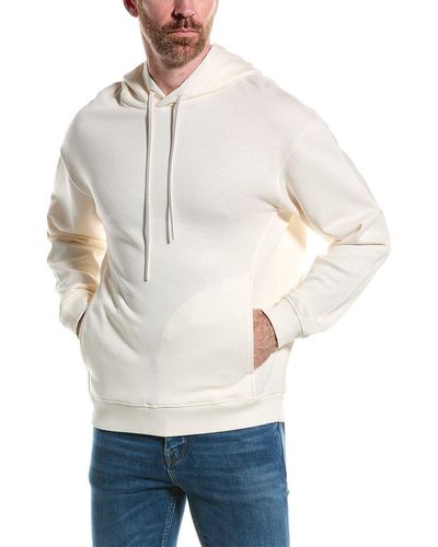 Theory Colts Hoodie - Natural
