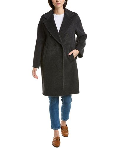 Marella Long coats and winter coats for Women | Online Sale up to 78% ...