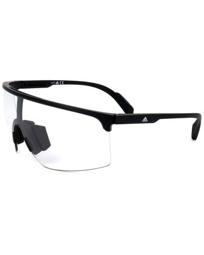 adidas Sport Unisex Sp0005 Sunglasses - Black