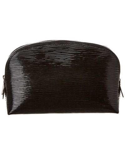 louis vuitton epi cosmetic pouch