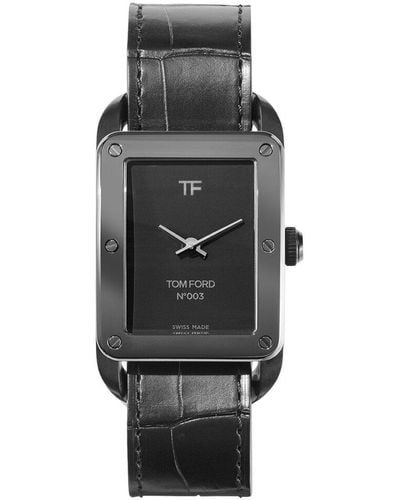 Tom Ford Watch - Gray
