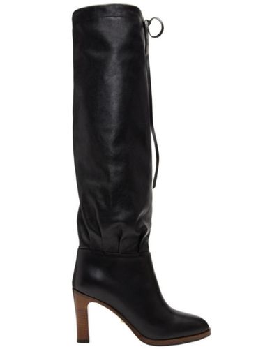 Gucci Lisa Over The Knee Boots