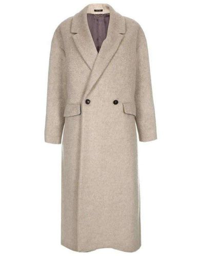 Paul Smith Coats for Women | Online Sale up to 84% off | Lyst