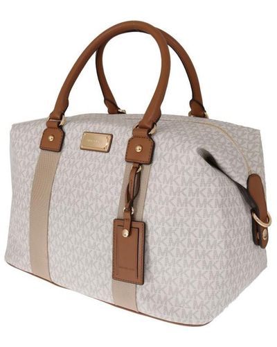 Michael Kors Luggage and suitcases for Women | Online Sale up to 50% off |  Lyst UK