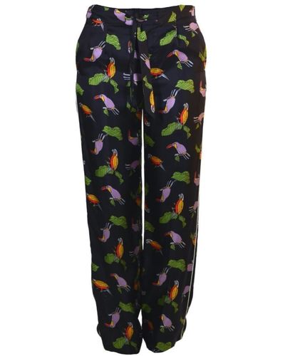 Gucci inspired pyjamas