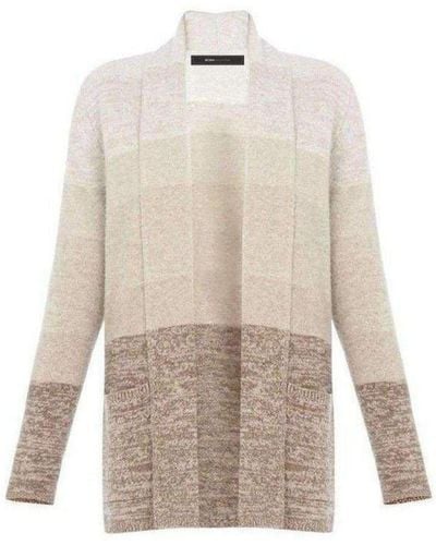 BCBGMAXAZRIA Cardigans for Women, Online Sale up to 87% off